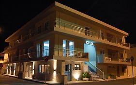 Hotel Antirriο